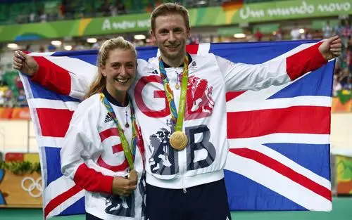 Jason Kenny Jigsaw Puzzle picture 537027