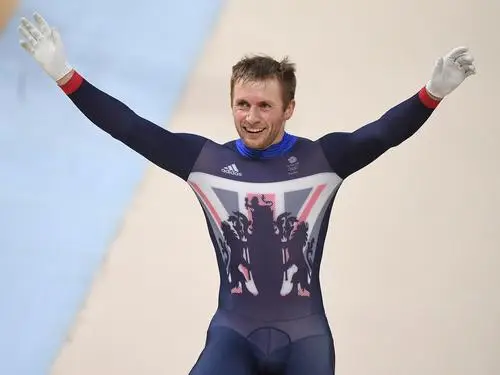 Jason Kenny Wall Poster picture 537030
