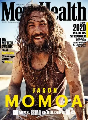 Jason Momoa Wall Poster picture 20877