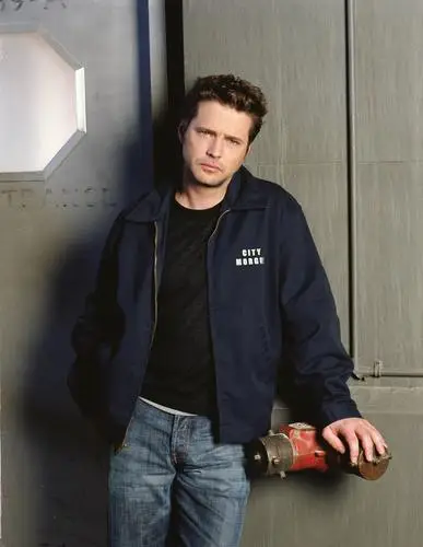 Jason Priestley Wall Poster picture 511554