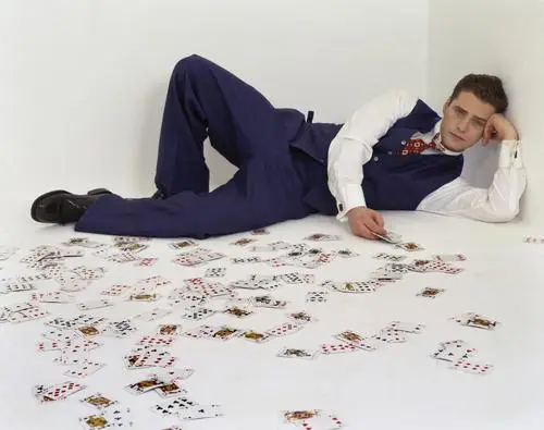 Jason Priestley Jigsaw Puzzle picture 511558