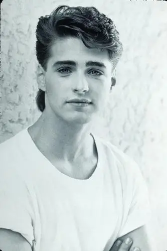 Jason Priestley Wall Poster picture 526345