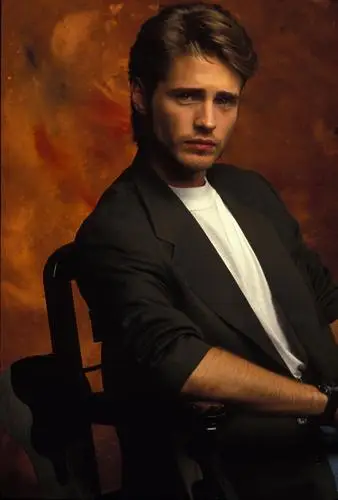 Jason Priestley Jigsaw Puzzle picture 526349