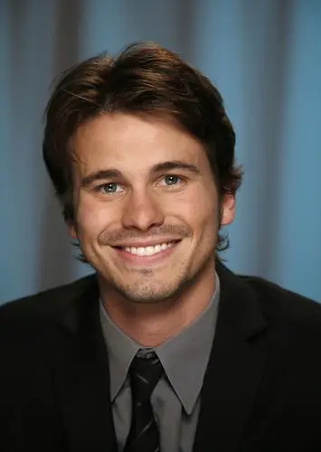 Jason Ritter Jigsaw Puzzle picture 526581