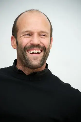 Jason Statham Wall Poster picture 292059