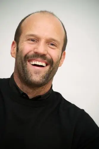 Jason Statham Wall Poster picture 292060