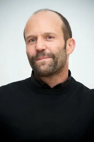 Jason Statham Wall Poster picture 292063