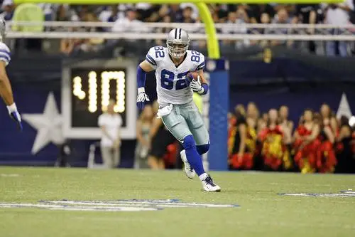 Jason Witten Wall Poster picture 58303