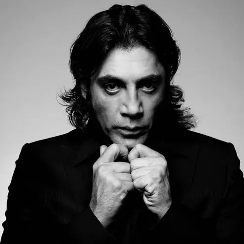 Javier Bardem Wall Poster picture 483552