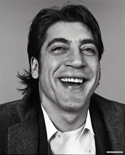 Javier Bardem Jigsaw Puzzle picture 496188