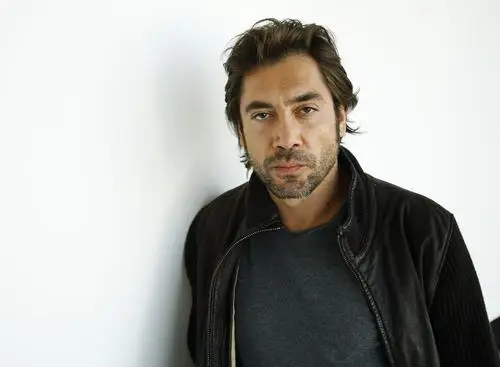 Javier Bardem Wall Poster picture 521155