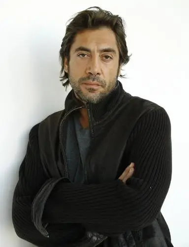 Javier Bardem Wall Poster picture 521157