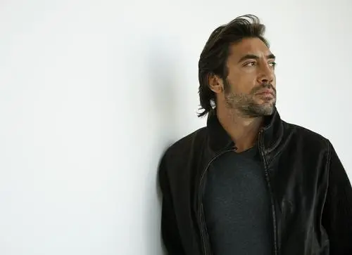 Javier Bardem Jigsaw Puzzle picture 521158