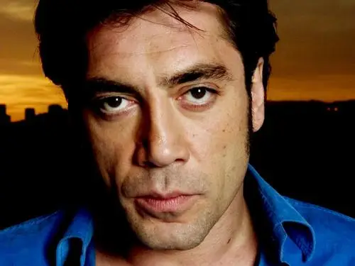 Javier Bardem Wall Poster picture 80250