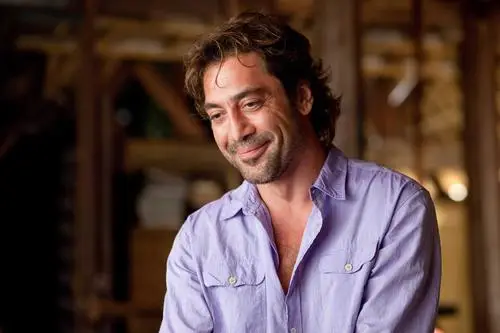 Javier Bardem Wall Poster picture 86247