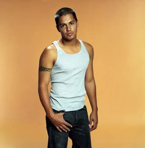 Jay Hernandez Wall Poster picture 481974