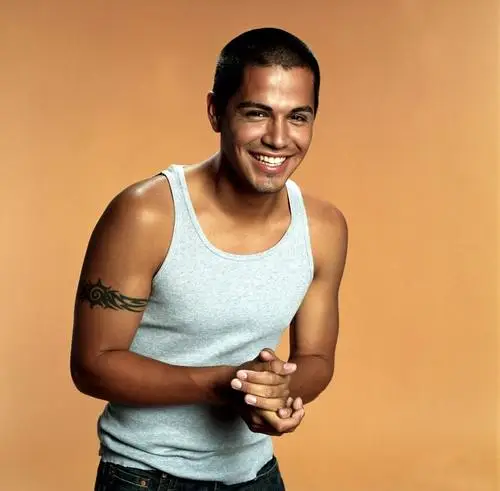 Jay Hernandez Computer MousePad picture 481977