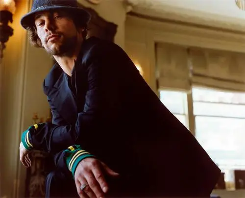 Jay Kay Jigsaw Puzzle picture 495892