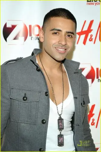 Jay Sean Jigsaw Puzzle picture 205602