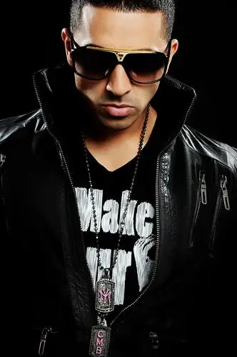 Jay Sean Computer MousePad picture 205606