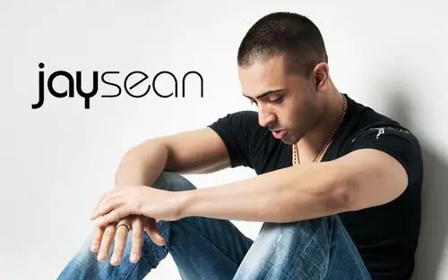 Jay Sean Computer MousePad picture 205619