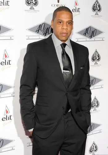 Jay-Z Wall Poster picture 138659