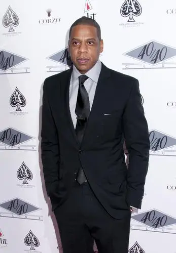 Jay-Z Wall Poster picture 138664