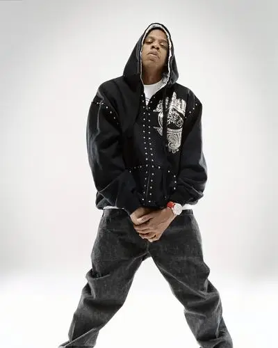 Jay-Z Jigsaw Puzzle picture 482008