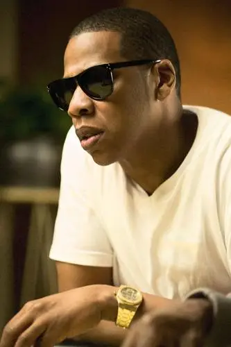 Jay-Z Wall Poster picture 88396