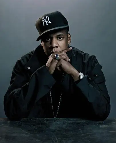 Jay-Z Jigsaw Puzzle picture 88398