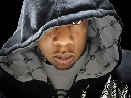 Jay-Z Computer MousePad picture 88406