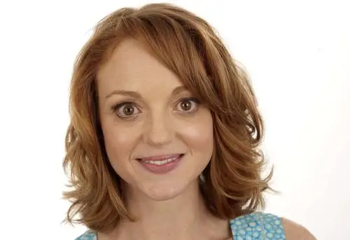 Jayma Mays Jigsaw Puzzle picture 633734