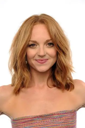 Jayma Mays Computer MousePad picture 633743