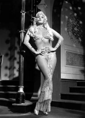 Jayne Mansfield Jigsaw Puzzle picture 314941