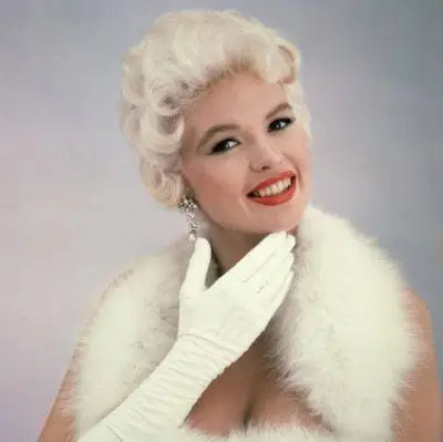 Jayne Mansfield Wall Poster picture 314963