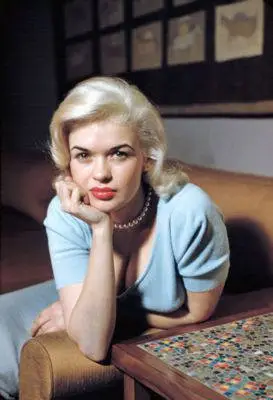 Jayne Mansfield Wall Poster picture 314964