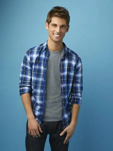 Jean-Luc Bilodeau Wall Poster picture 205653