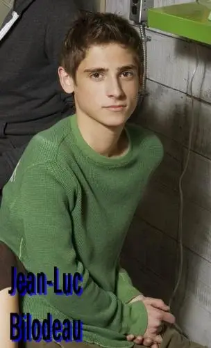 Jean-Luc Bilodeau Wall Poster picture 205662