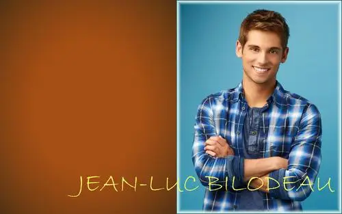 Jean-Luc Bilodeau Wall Poster picture 205663