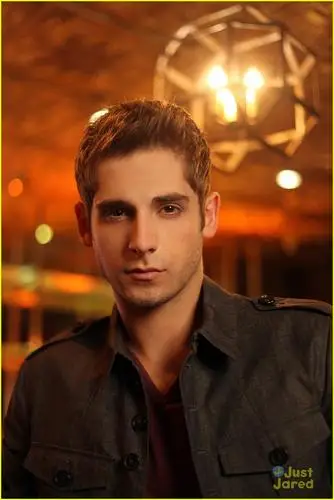 Jean-Luc Bilodeau Wall Poster picture 205664