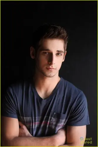 Jean-Luc Bilodeau Wall Poster picture 205674
