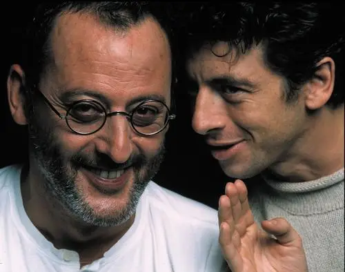 Jean Reno Wall Poster picture 510968