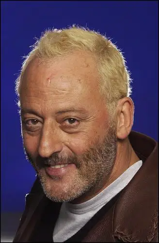 Jean Reno Wall Poster picture 522544