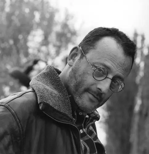 Jean Reno Wall Poster picture 522546