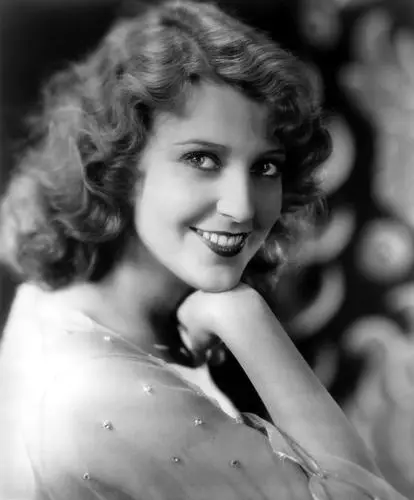 Jeanette MacDonald Jigsaw Puzzle picture 292178