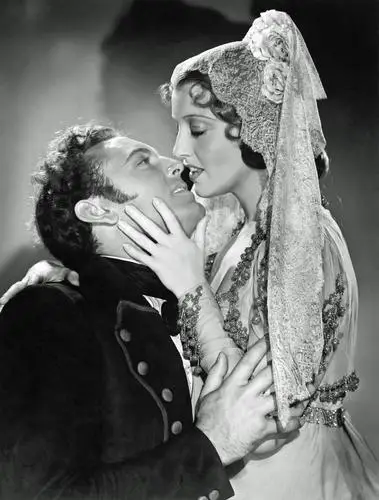 Jeanette MacDonald Jigsaw Puzzle picture 292184