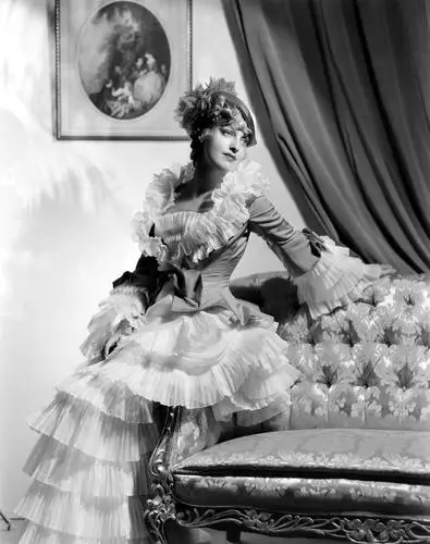 Jeanette MacDonald Jigsaw Puzzle picture 292187