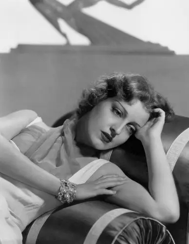 Jeanette MacDonald Jigsaw Puzzle picture 292191
