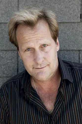Jeff Daniels Wall Poster picture 498248