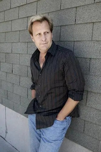 Jeff Daniels Wall Poster picture 498251